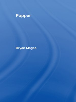 cover image of Popper Cb